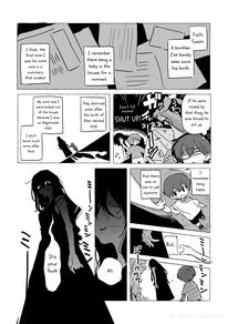 About Mahiru and Fuchi P2