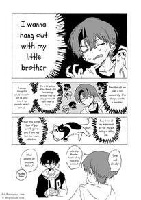 Ghost Avenue 100mil views P1