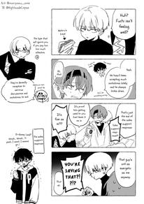 Ghost Avenue 100mil views P2